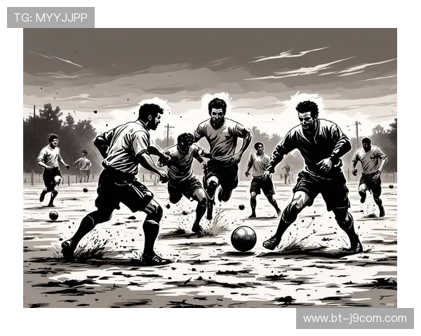 足球比赛中出现球员过界情况的处理方式与规则解读