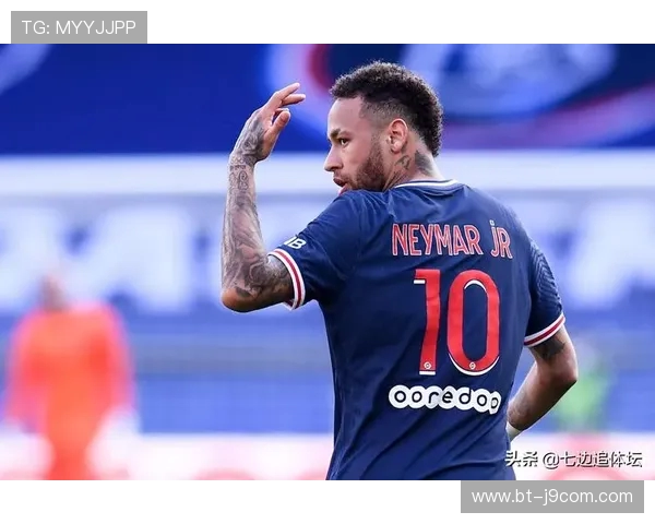 震撼呈现内马尔巅峰技艺全程高燃剪辑集锦精彩再现瞬间绝妙画面汇编